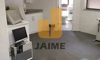 Imagem 5: CONJUNTO COMERCIAL 102m² - PERDIZES