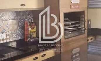 Imagem 5: Cobertura à venda com 282m², jacuzzi e gourmet Rudge Ramos, SBC