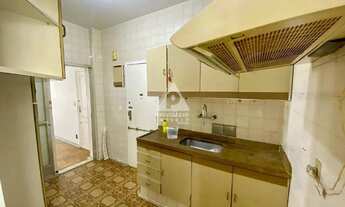 Imagem 16: Apartamento à venda, 3 quartos, 1 vaga, Copacabana - RIO DE JANEIRO/RJ