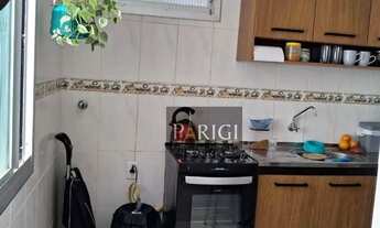 Imagem 7: Apartamento Mobiliado de 1 Dormitório no Edifício Sol Nascente em Tramandaí