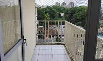 Imagem: APARTAMENTO PARA VENDA OU REPASSE DE FINANCIAMENTO