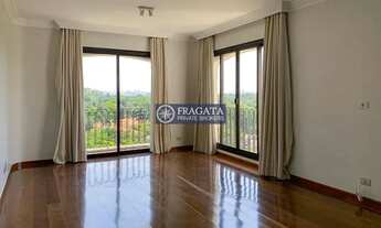 Imagem: Luxuoso Apartamento em Pinheiros - SP