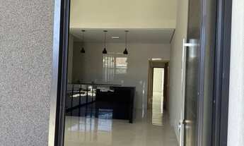 Imagem 3: Casa nova com 3 suítes na quadra 407 Sul