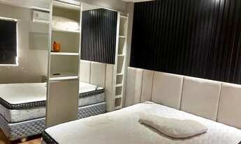 Imagem 3: Flat Golden Tulip Address 54m²