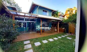 Imagem: Casa 3 dormitórios para alugar Rio Tavares