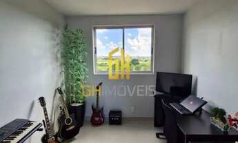Imagem 5: Apartamento 2 quartos, Jardim Presidente - Goiânia/GO