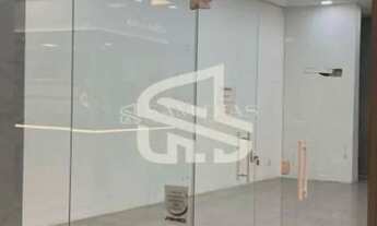 Imagem 2: Sala comercial no Brás excelente ponto de comércio com ampla estrutura próximo de melhores