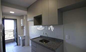 Imagem 6: Apartamento no Edif. Vibe com 2 quartos para alugar, 51 m² por R$ 2.500/mês - Vale dos Tuc