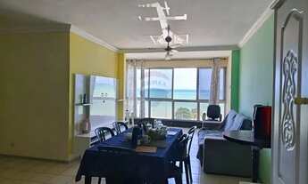 Imagem 3: Apartamento na Jatiúca - 156m² Vista Mar