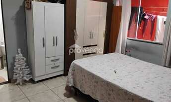 Imagem 5: CASA À VENDA COM 2 QUARTOS, 1 SUÍTE - RESIDENCIAL RECREIO SÃO JOAQUIM, GOIÂNIA/GO