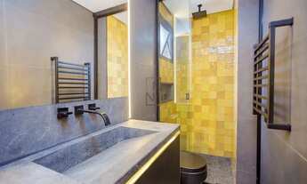 Imagem 7: Apartamento 2 quartos no Bigorrilho