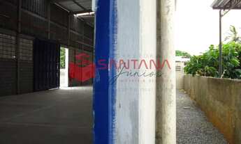 Imagem 7: Galpão para locação em Lauro de Freitas