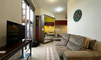 Imagem 2: Cobertura com 1 dormitório para alugar, 51m² - Campeche - Florianópolis/SC