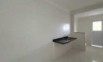 Imagem 5: Apartamento para aluguel possui 77 metros quadrados com 2 quartos em Guilhermina - Praia G