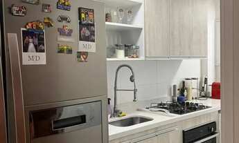 Imagem 5: APARTAMENTO - ALPHAVILLE - SP