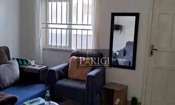 Imagem 2: Apartamento Mobiliado de 1 Dormitório no Edifício Sol Nascente em Tramandaí