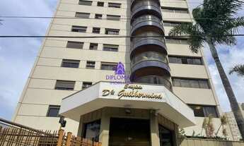 Imagem 2: APARTAMENTO RESIDENCIAL em CAMPINAS - SP, CAMBUÍ