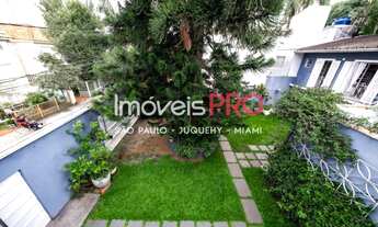 Imagem 3: Linda casa de vila com excelente area externa !