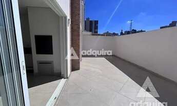 Imagem 6: Apartamento à venda 3 Quartos, 3 Suites, 2 Vagas, 310M², Centro, Ponta Grossa - PR