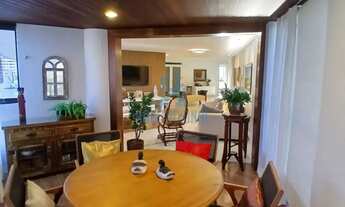 Imagem 5: Apartamento com 4 suítes à venda - Condomínio Torre Imperial - Candelária - Natal/RN