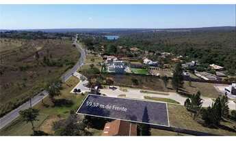 Imagem 5: Lote 2.500m² à venda no Park Way Quadra 17, escriturado e financiável