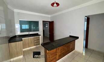 Imagem 3: Casa de Rua no Residencial Eli Forte