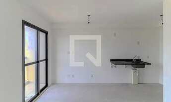 Imagem 3: Apartamento à Venda - Centro, 1 Quarto, 26 m2