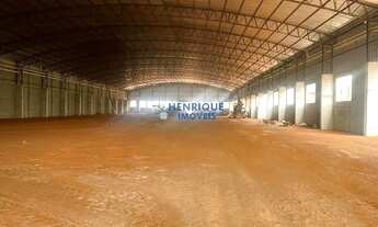 Imagem 5: Galpão Industrial para locação - R$60.000,00