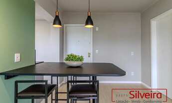 Imagem 6: Apartamento reformado 1 dorm ao lado do Iguatemi