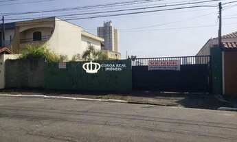 Imagem 3: Terreno disponível: 360m² na Cidade Patriarca, São Paulo-SP - Venda ou Locação!