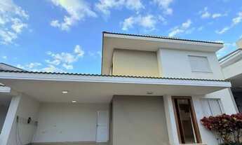 Imagem: VENDO - Casa no Condomínio Vila Gardens