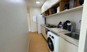 Imagem 3: Compre apto 2 quartos, sendo 1 suite, UP Ponta Negra 100% mobiliado