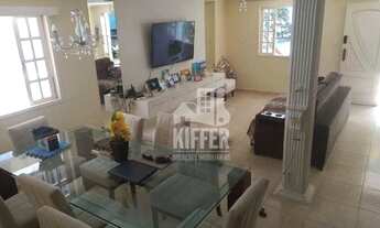 Imagem 5: Casa com 4 dormitórios à venda, 300 m² por R$ 870.000,00 - Itaipu - Niterói/RJ