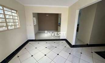 Imagem 3: Sobrado com 3 dormitórios para alugar, 207 m² por R$ 2.880,00/mês - Residencial Goiânia Vi