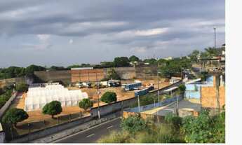 Imagem 5: Terreno Comercial com 10.325m2 na Av Pres Dutra/Glória próximo ao Boulevard Amazonas