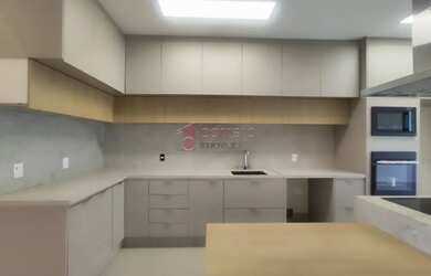 Imagem 4: CASA TÉRREA À VENDA NO CONDOMÍNIO BRISAS DA MATA - JARDIM SAMAMBAIA - JUNDIAÍ/SP