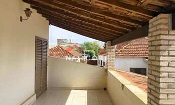 Imagem 4: Sobrado em Rua Quintino Bocaiuva, 2290 - Centro - Mirassol/SP