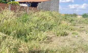 Imagem 3: Terreno 12x25 Oliveira brito