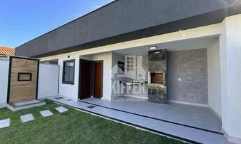 Imagem 5: 3 QUARTOS COM SUITE EM ITAIPUAÇU