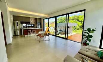 Imagem 4: Casa à venda no bairro Alphaville Litoral Norte III - Camaçari/BA