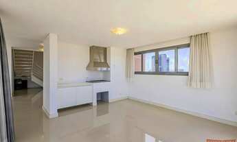 Imagem 8: Apartamento com 3 quartos à venda por R$ 2600000.00, 171.50 m2 - BATEL - CURITIBA/PR