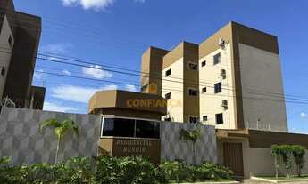 Imagem 2: Residencial Renoir - Apartamento no Residencial Renoir de 03 quartos sendo 01 Suíte