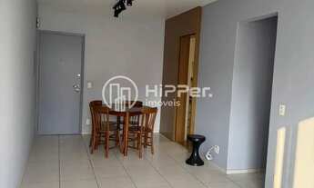 Imagem 2: Apartamento aconchegante com vaga!