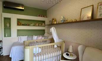 Imagem 15: Casa para locação com 4 suítes no Swiss Park em Campinas