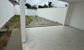 Imagem 2: Casa a venda no Araçagy