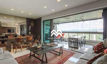 Imagem: APARTAMENTO 3 QUARTOS MOBILIADO PARA LOCAÇÃO