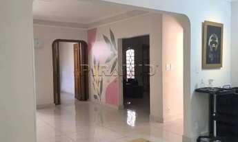 Imagem 4: Casa residencial/comercial com 183,40m², bairro Jardim São Luiz, Zona Sul de Ribeirão Pret