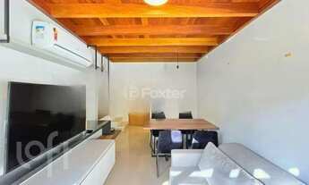 Imagem 5: Apartamento Garden com 87m², 2 quartos, sendo 1 suíte, 2 vagas de estacionamento