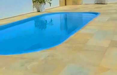 Imagem: CASA DE PRAIA CUMBUCO - RÉVEILLON