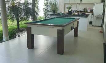 Imagem 4: Imóvel para venda possui 300 metros quadrados com 3 quartos em Nova Guarapari - Guarapari